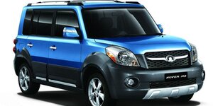 Great Wall