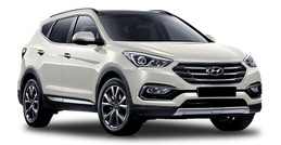 Hyundai Santa Fe Premium