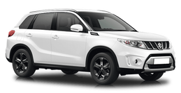 Suzuki Vitara S