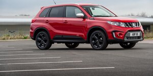 Suzuki