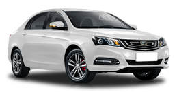 Geely Emgrand 7
