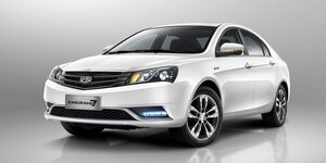 Geely