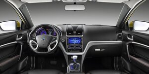 Geely