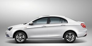 Geely