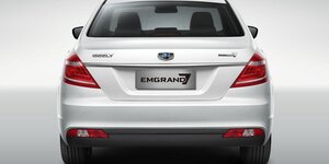 Geely