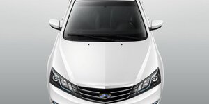 Geely