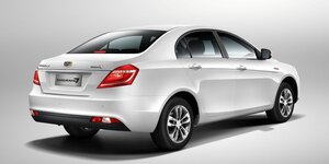 Geely