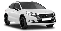 Citroen DS4