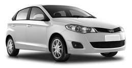 Chery Very
