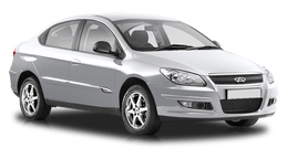Chery M11 Седан
