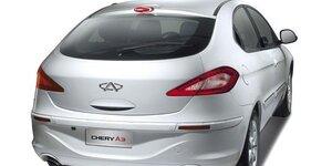 Chery