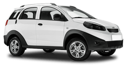 Chery IndiS