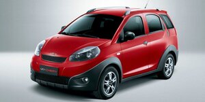 Chery