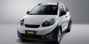 Chery