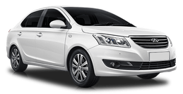 Chery Bonus 3