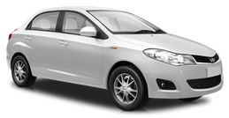 Chery Bonus