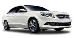 Chery Arrizo 7