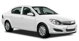 Opel Astra Family Седан