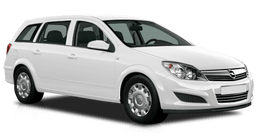 Opel Astra Family Универсал