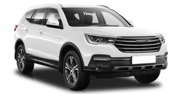 Lifan X80