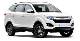 Lifan Myway