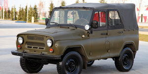 UAZ