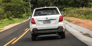 Lifan