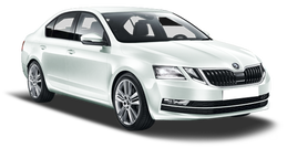 Skoda Octavia 2019