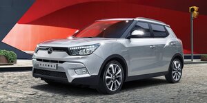 Ssangyong