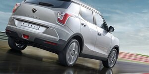 Ssangyong