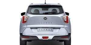 Ssangyong