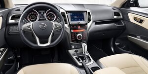 Ssangyong