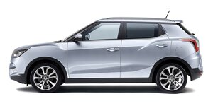 Ssangyong