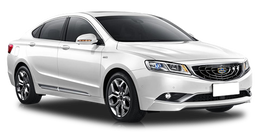 Geely Emgrand GT