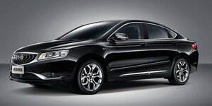 Geely