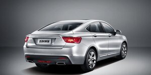 Geely