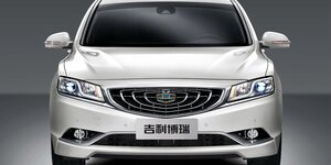 Geely