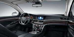Geely