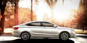 Geely