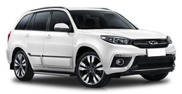 Chery Tiggo 3