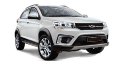 Chery Tiggo 2