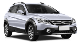 Dongfeng H30 cross