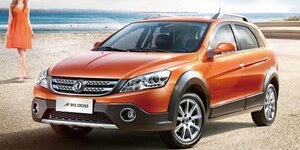 Dongfeng