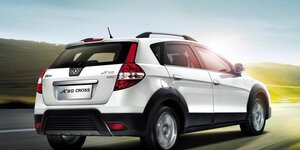Dongfeng