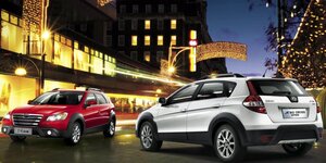 Dongfeng