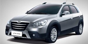 Dongfeng