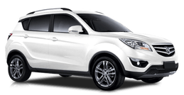 Changan Cs35