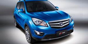 Changan