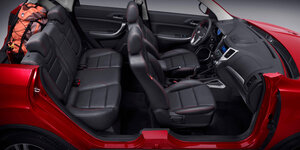Changan