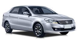 Dongfeng S30